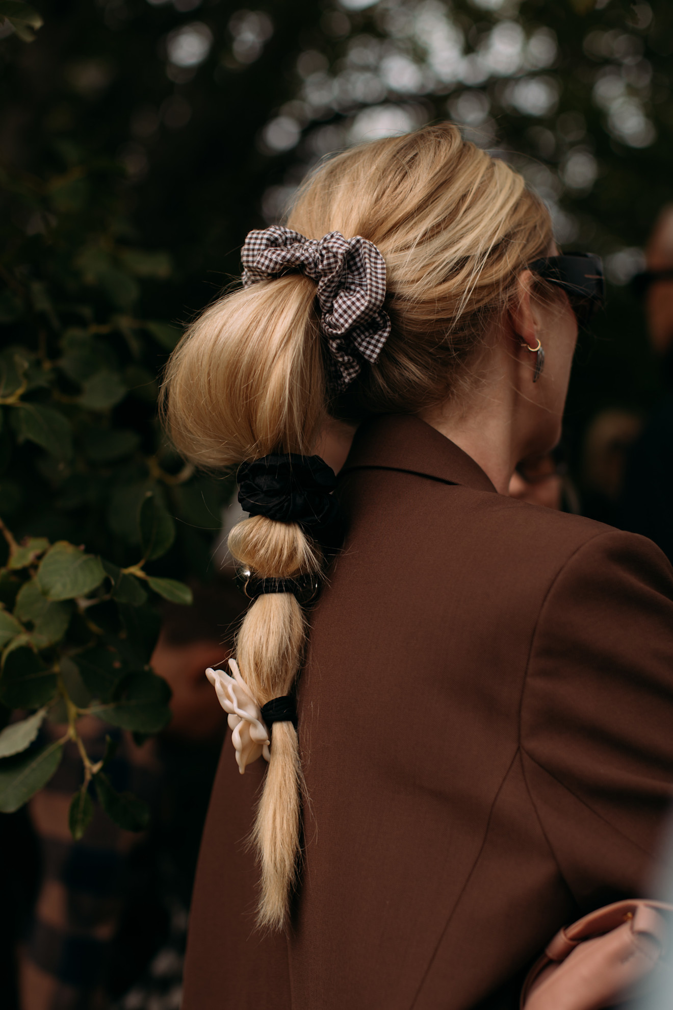 Copenhagen Fashion Week haaraccessoires