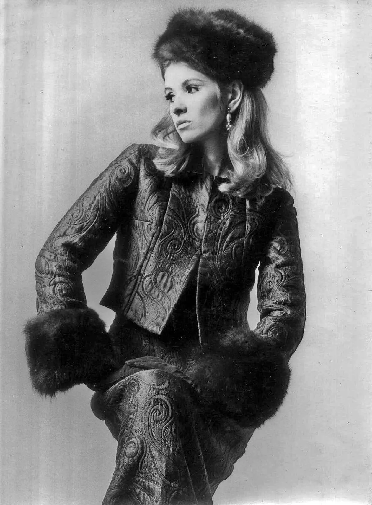 vroege jaren 60 Martha Stewart