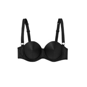 DOLCE&GABBANA Zijden satijnen kegelbeha € 695