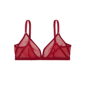 ERES Les Essentiels Providence softcup-triangelbeha van tule 