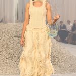 Iamisigo lente/zomer 2026 tijdens Copenhagen Fashion Week