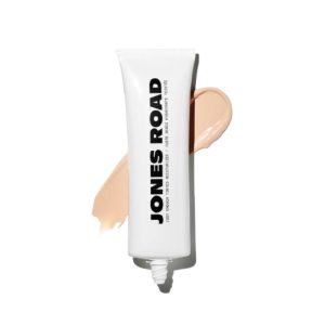 Jones Road Just Enough tinted moisterizer