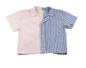 Little Boomerang kinderkledingmerken