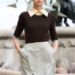 Kleurenpalet Copenhagen Fashion Week lent/zomer 2026 MKDT