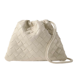 Pouch van Bottega Veneta