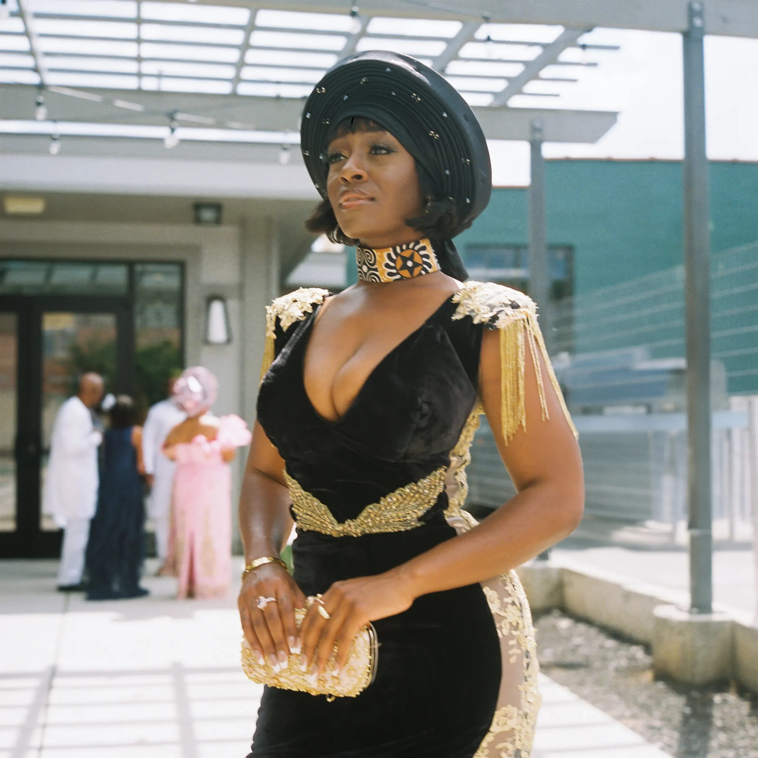 bruiloft pepi zach look bruiloft vriend pepi