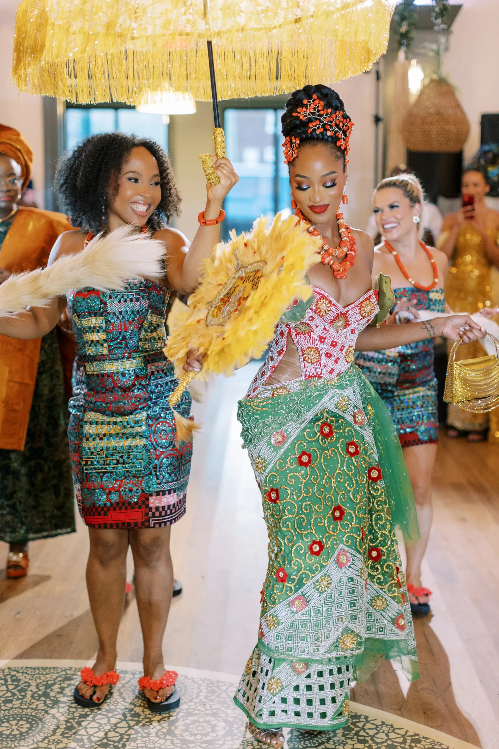 met paraplu pepi zach bruiloft