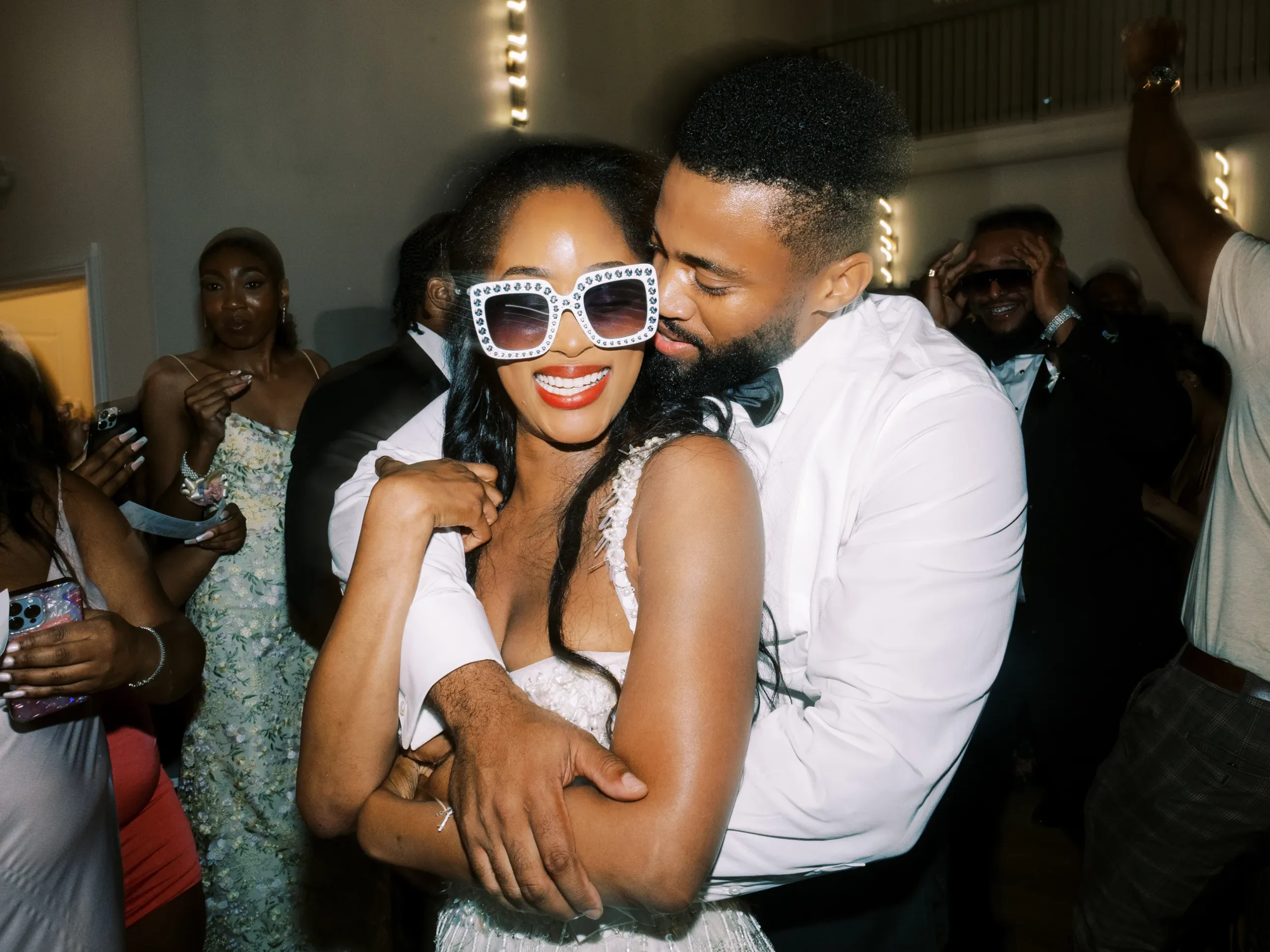 pepi zach afterparty