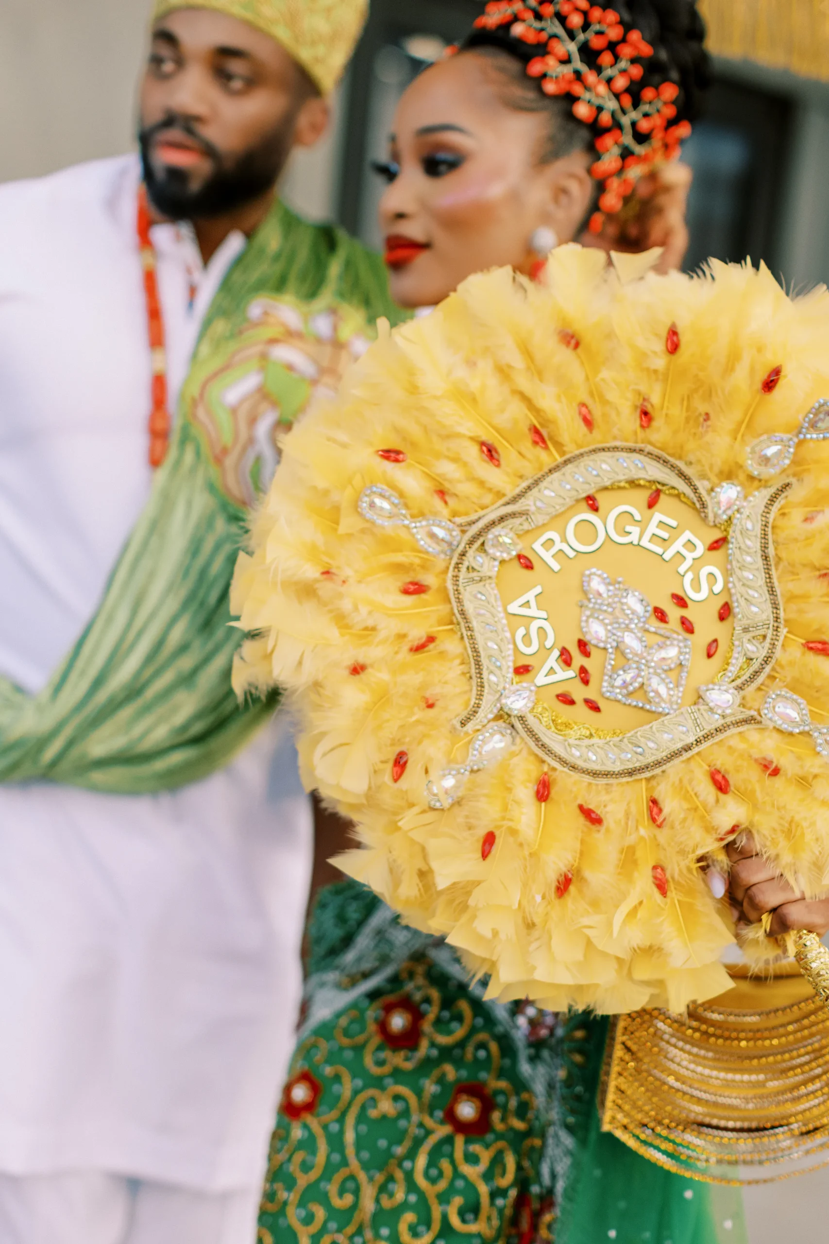  pepi zach met waaier