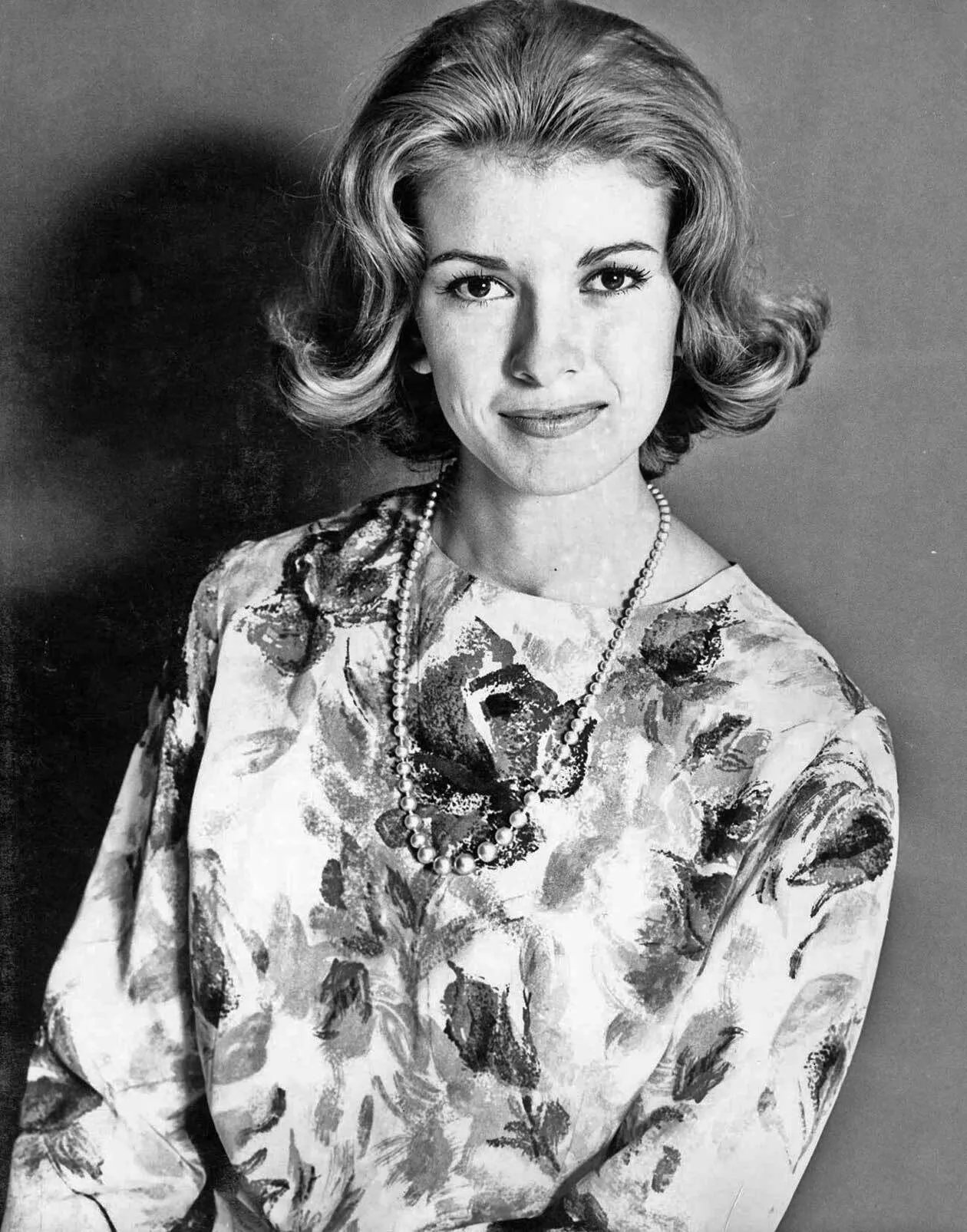 Portretfoto Martha Stewart