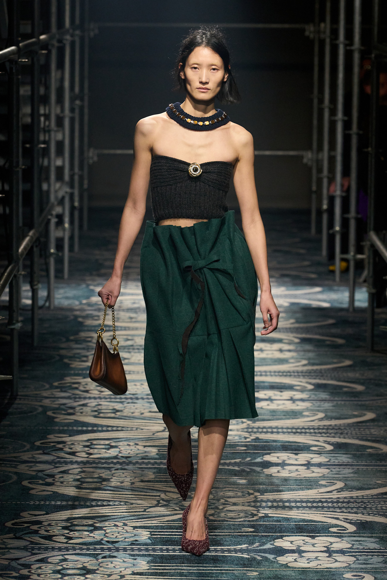 Prada herfst/winter 2025