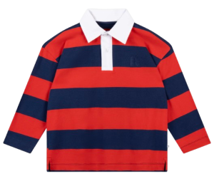 Repose Ams kinderkledingmerken rugbyshirt