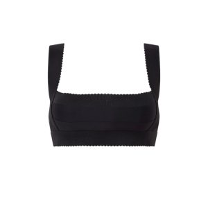 Sarda Eliza voorgevormde bralette