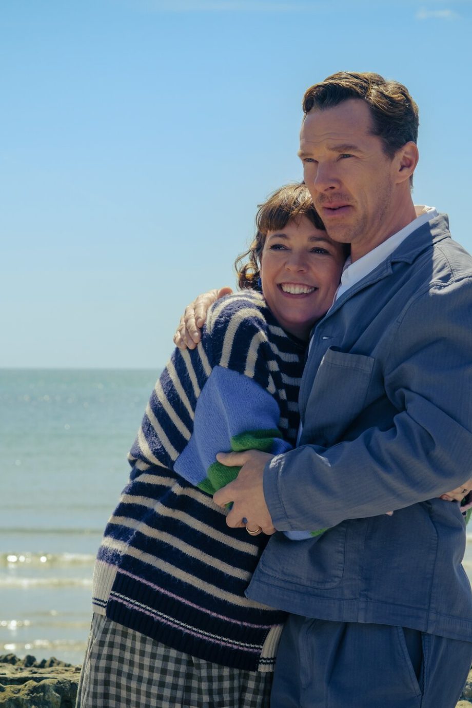 in-gesprek-met-olivia-coleman-en-benedict-cumberbatch-over-hun-nieuwe-film-the-roses-359545