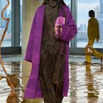 ulla johnson paars trendkleur herfst 2025