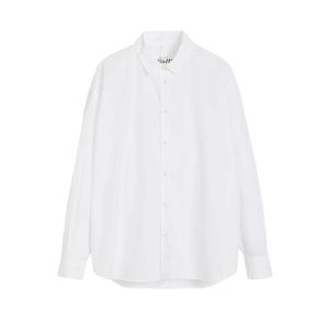 Blouse van Aiayu