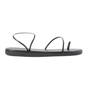 Ancient Greek sandals faux leren sandalen