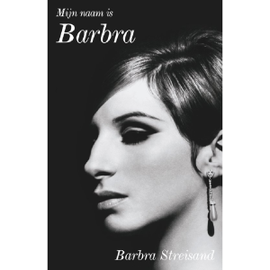 Autobiografie van Barbra Streisand