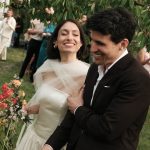 De bruiloft van Anna en Cory in Casa Lawa op Sicilië