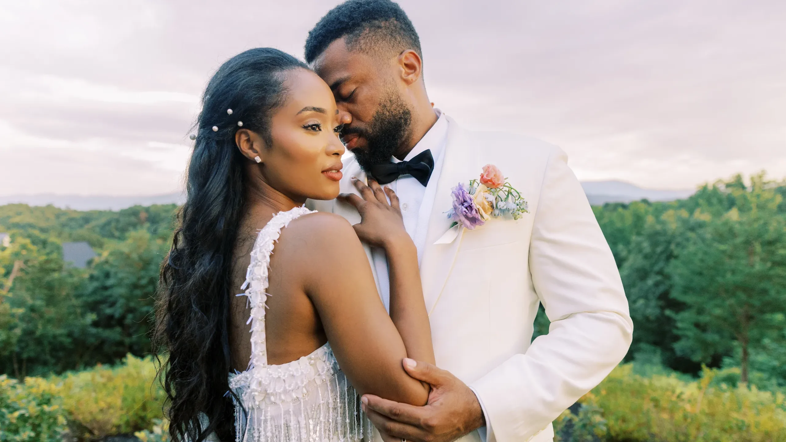 bruiloft hoofdbeeld Perry Vaile Photography