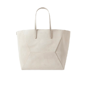 Witte tas Brunello Cucinelli