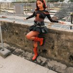 Buzz Hi Boot Dr. Martens, Copenhagen Fashion Week lente/zomer 2026, streetstyle, trends