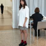 Stedelijk en Camiel Fortgens