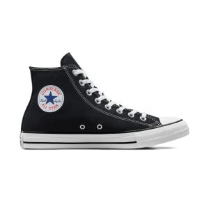 Converse All Stars in zwart