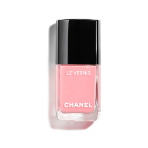 Chanel roze nagellak