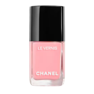 chanel roze nagellak