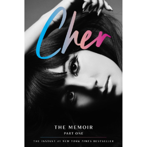 Autobiografie van Cher, een van de biografieën over muzikanten die je wil lezen