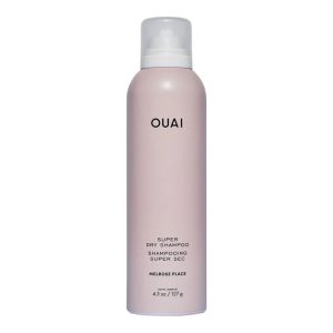 Droogshampoo van Ouai