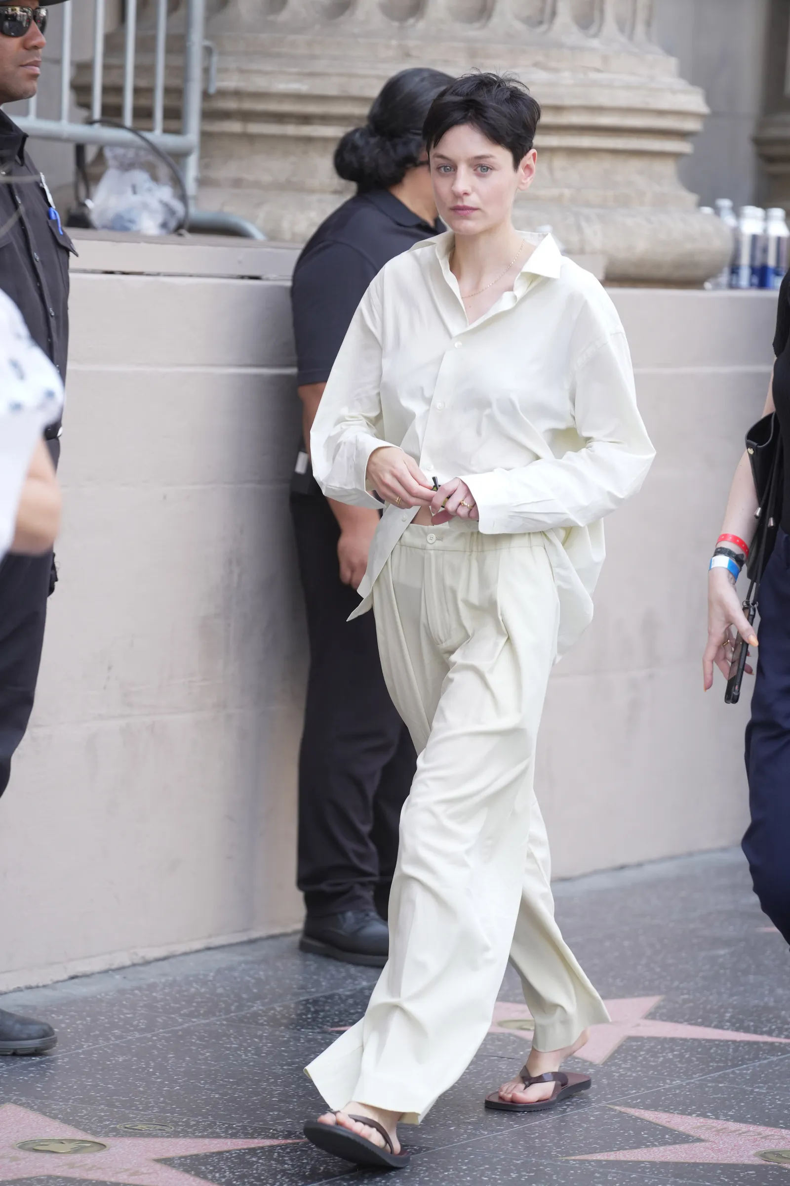 getty - teenslippers trend