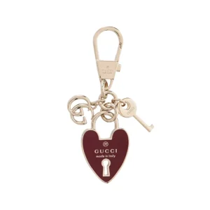 gucci sleutelhanger