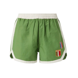 Gymshorts van Bode