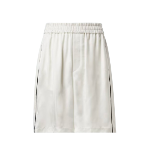 JiL Sander gymshorts