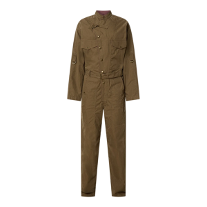 Boilersuit van Isabel Marant