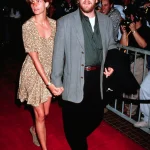 Julia Roberts met loafers uit de jaren 90