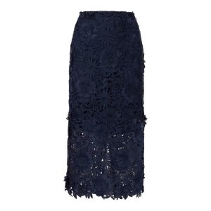 Kanten rok van Rotate