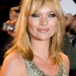 Kate Moss boho kapsel