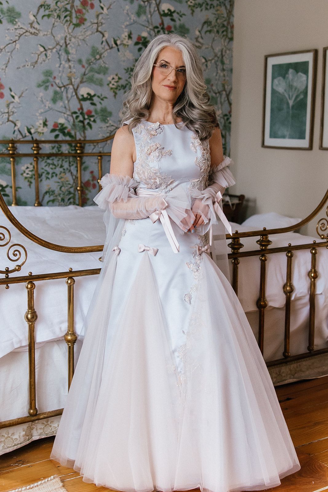 moeder van de bruid jurk