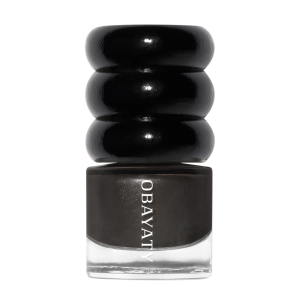 obayaty off black nagellak
