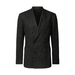 Tiger of Sweden blazer met strepen