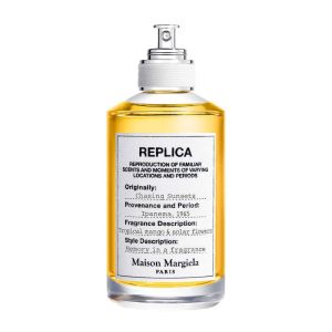 Replica Chasing Sunsets van Maison Margiela