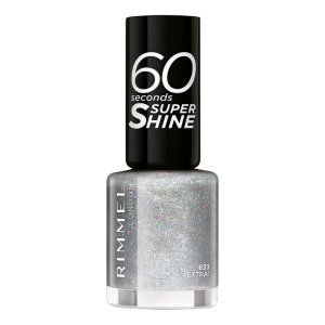 rimmel glitter nagellak