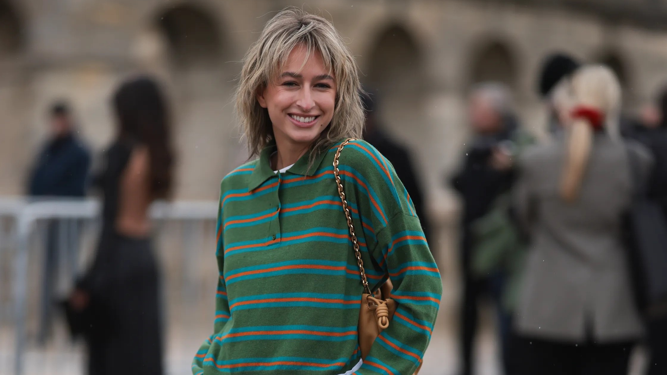 Rugbytops: De Must-Have Trend voor Deze Herfst! Van Catwalk tot Straatstijl