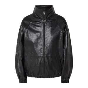 sandro jack van lamsleer met steekzakken