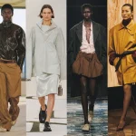 Schoenentrends van herfst/winter 2025