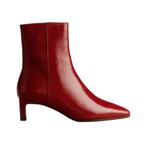 Enkellaarzen van Sézane