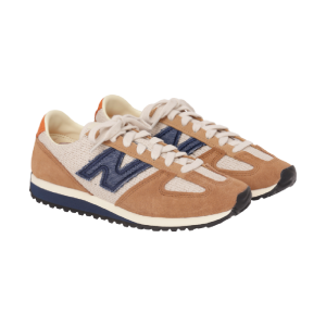 Sézane met New Balance